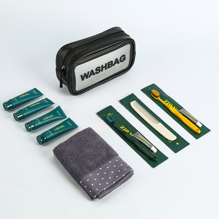 澳洲galeutz牙具袋装 铃兰 100个/包 10包/箱